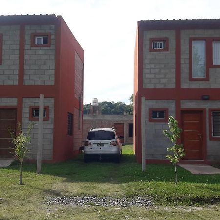Apartamento Tres Quebradas San Salvador de Jujuy Exterior foto