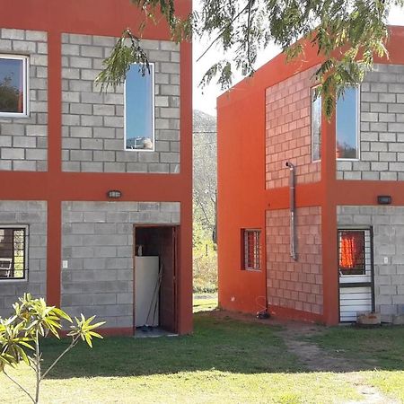 Apartamento Tres Quebradas San Salvador de Jujuy Exterior foto