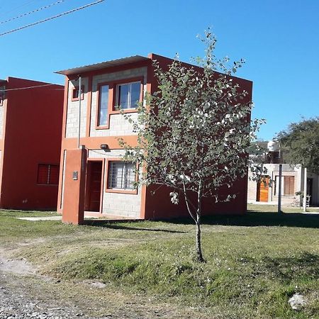 Apartamento Tres Quebradas San Salvador de Jujuy Exterior foto