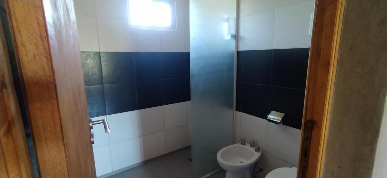 Apartamento Tres Quebradas San Salvador de Jujuy Exterior foto