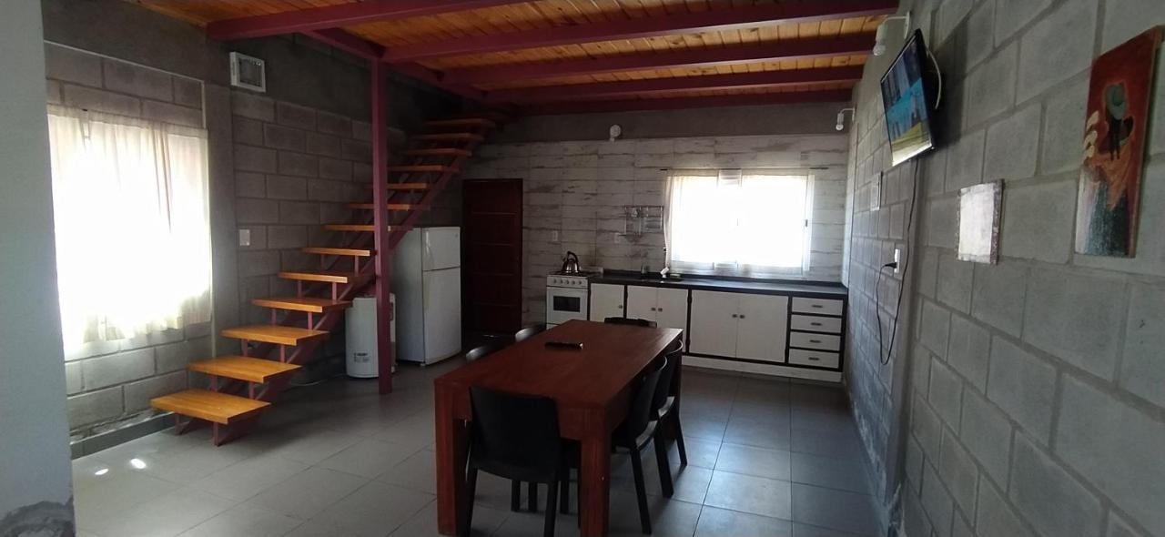 Apartamento Tres Quebradas San Salvador de Jujuy Exterior foto