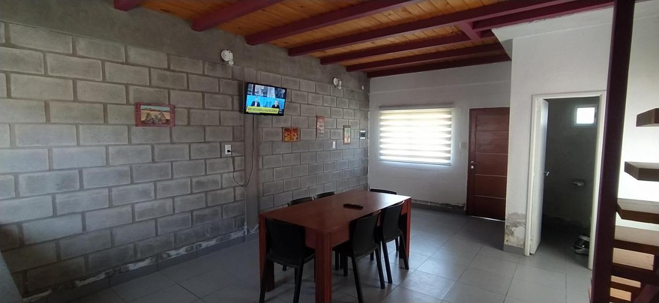 Apartamento Tres Quebradas San Salvador de Jujuy Exterior foto